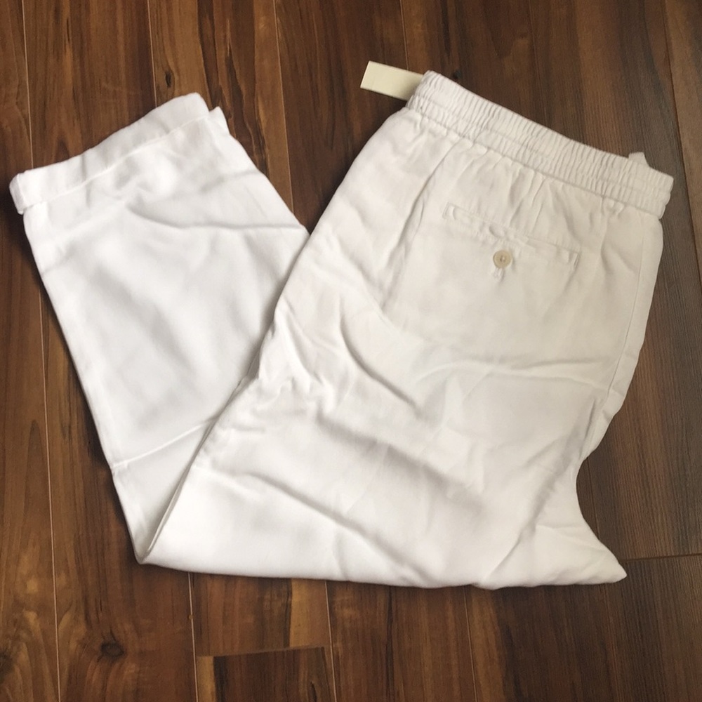 Talbots capris